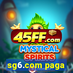 sg6.com paga